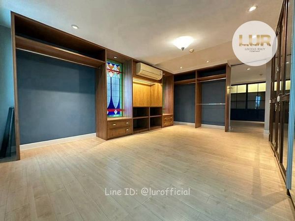 For Rent คอนโดให้เช่า 1 ห้องนอนใหญ่ พร้อม Walk-in Closet เลี้ยงสัตว์ได้ | Baxtor Phahonyothin 14