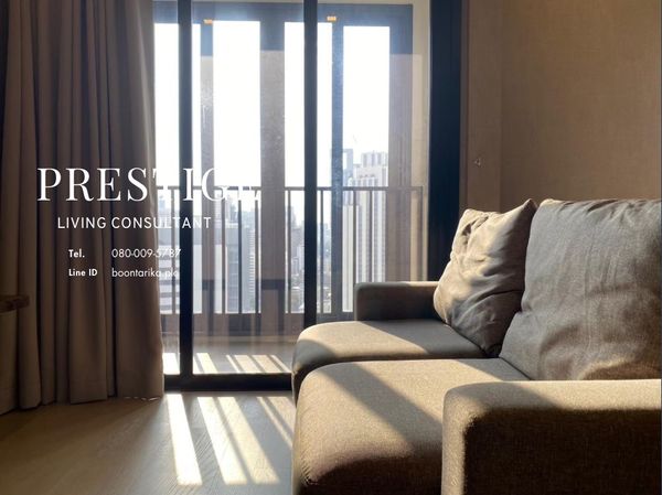📌For RENT | Ashton Asoke 1BR(35 sqm) 30,000 THB/month