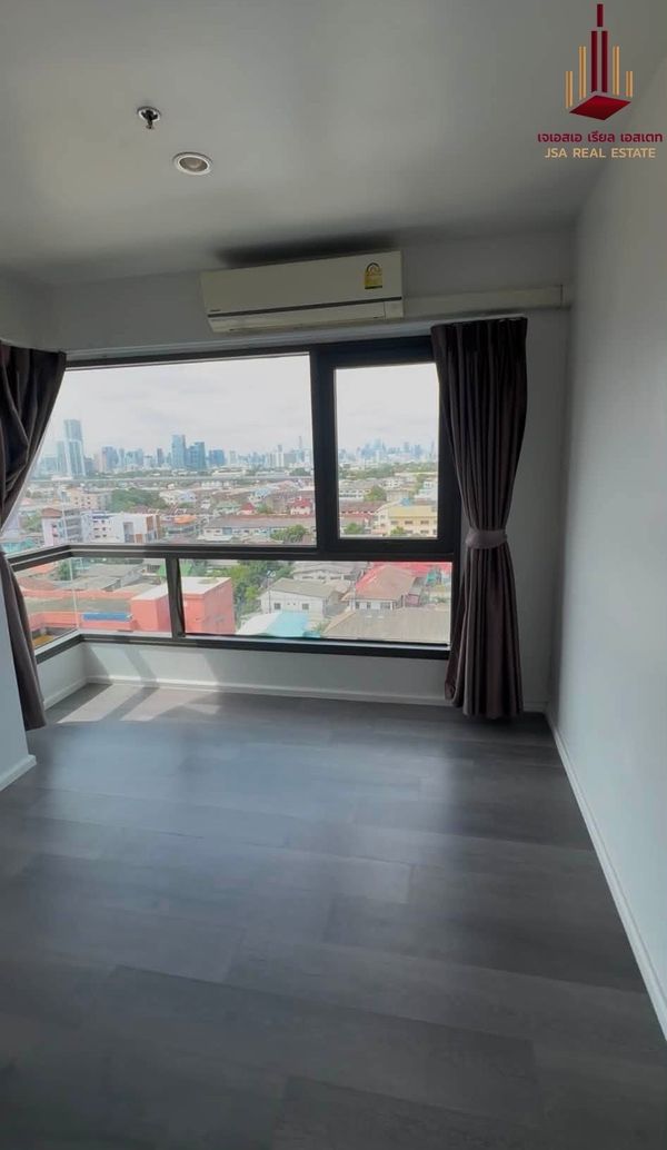 ✨ For Sale : The Stage Taopoon Interchange✨ 💰 Only 4,326,000 THB