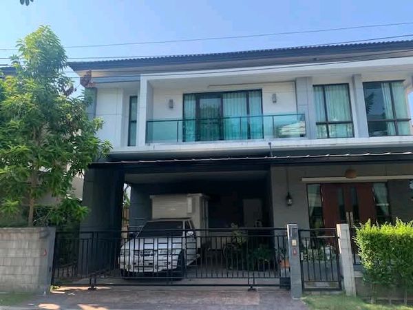 ✅ FOR RENT ✅ The City Bangna Km.7 🔥 HOT DEAL
