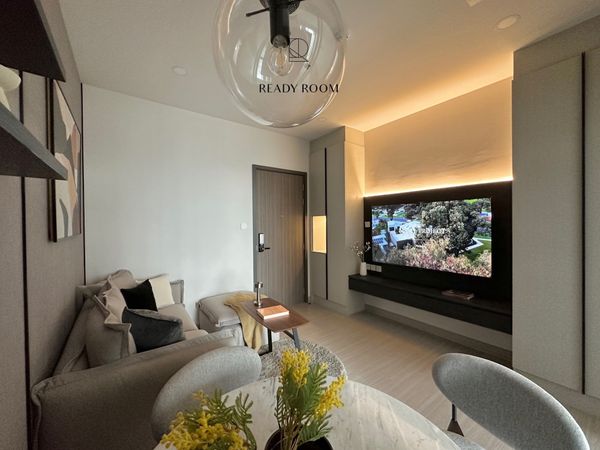 🔥 Hot Deal! Supalai Premier Si Phraya-Samyan 1 Bed 1 Bath 41.5 sqm 26,000 Call 0968623850 🔥