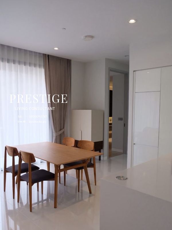 📌For RENT เช่า | Vittorio Sukhumvit 39 2BR(136.71 sqm) 125,000 THB/month 