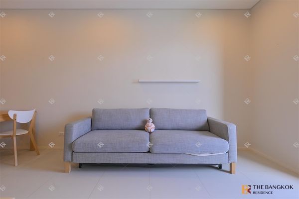 🔥 BIG SPACE, GREAT PRICE! Villa Asoke | 48 SQ.M. | ONLY 24K by Sea BR 0635165374