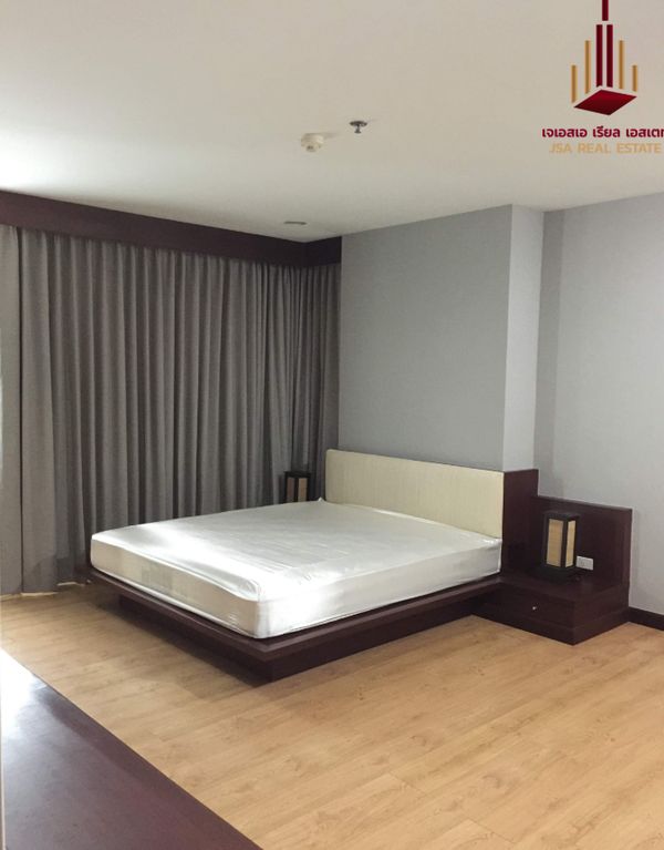 ✨For Sale:Silom Grand Terrace ✨Special Only 16,000,000 THB✨