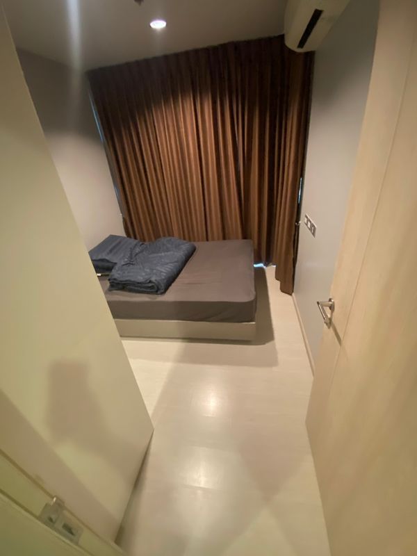P-48907 📢 Condo for Rent 1 Bed Size | Project Rhythm Sukhumvit 42 Near BTS Ekkamai Line: @easythaihome 085-592-2897 