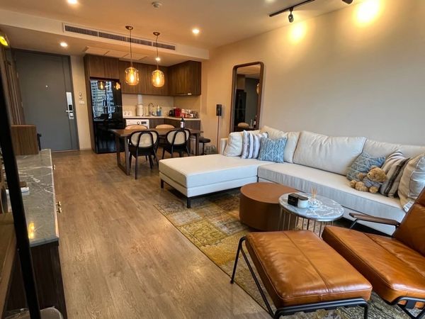 Noble Above Wireless /1 bedroom 67 sqm./ 8 fl./ 43,000