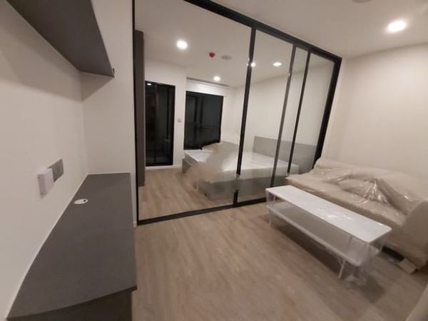 Unit Available at Atmoz Ladprao 15–Multiple units available—prices negotiable!