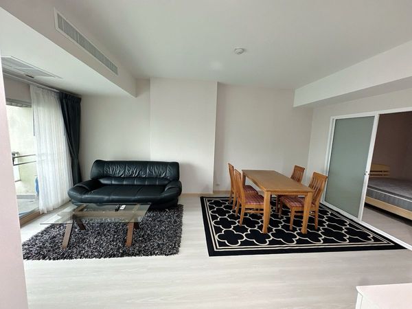 ⚡ Rare Item! Baan Nonsi 2 Bed 2 Bath 80 sqm 35,000 ติดต่อ 0968623850 ⚡ 