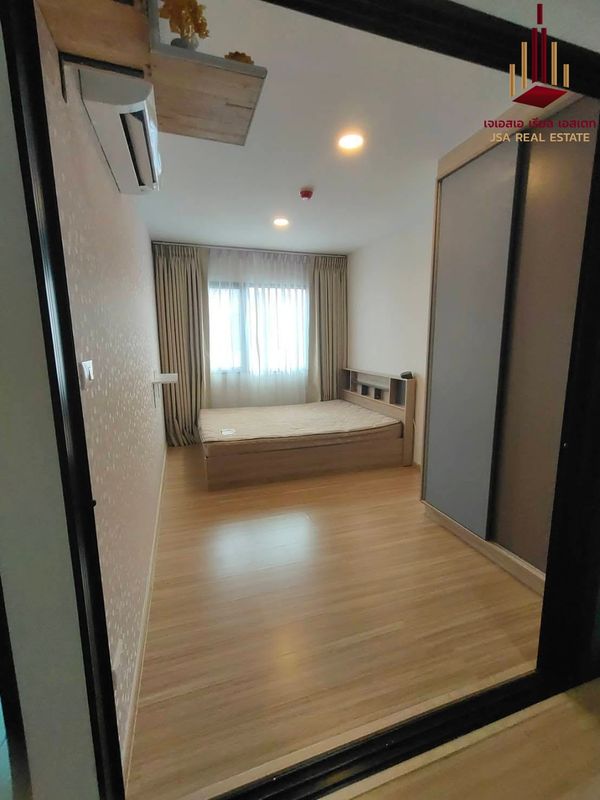 ✨ For Rent: Chewathai Hallmark Ladprao-Chokchai 4 Condo ✨ 💰 Only  12,000 THB/month