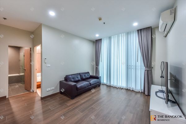 Noble Re Ari | 2 Bedroom 1 Bathroom | 66.47 SQ.M. Rent 44,000 THB BY:TIGER