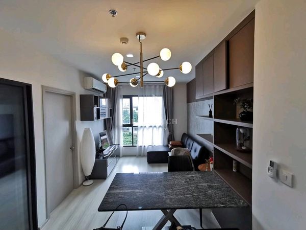 ✨Flash Deal ✨Life Sukhumvit 48 ( 1Bed 1Bath 50SQM.) พร้อมอยู่ ! เพียง 5,200,000 บาท Tel.0981315848 @propmatch 