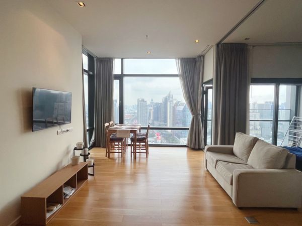 🔥 ห้องใหญ่ ถูกมาก Circle Living Prototype 1 Bed 1 Bath 57 sqm 32,000 ติดต่อ 0968623850 🔥 