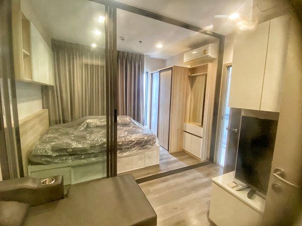 #For Rent: The Politan Aqua #Condo for rent by the Chao Phraya River💛🧡💚 Line ID: @mynewhome 💛🧡💚 