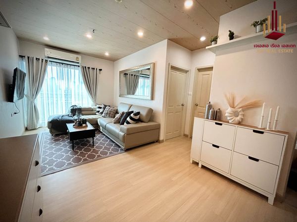✨ For Sale:  Supalai Veranda Rama 9 Condo ✨ 💰 Only 15,000,000 THB 