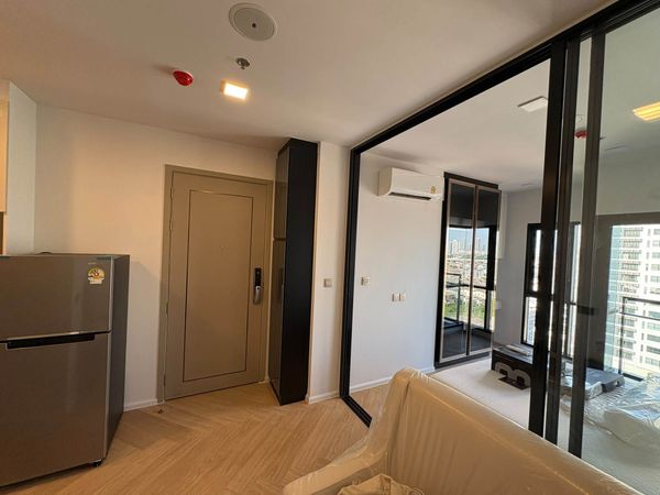🌊 Luxury Living ติดแม่น้ำเจ้าพระยา ติด MRT บางโพ 0 เมตร | Modiz Collection Bangpho
