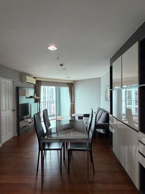 Condo for Rent Belle Grand Rama 9