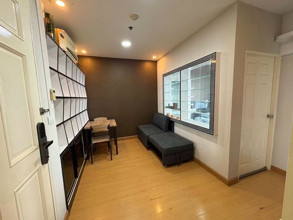 For Sale📍life at ratchada hauikhang📞0639399665