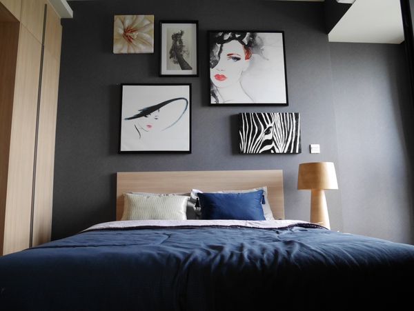 🐱🐶 Pet Friendly - M Jatujak 1 Bed 1 Bath 32 sqm 21,000 Centric Ari Station 1 Bed 1 Bath 48.2 sqm 21,000 Call 0968623850 🐱🐶