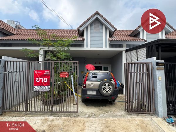 ขายบ้านเดี่ยวพร้อมที่ดิน เนื้อที่ 2 ไร่ 1 งาน 4 ตร.วา ปอภาร เมืองร้อยเอ็ด
