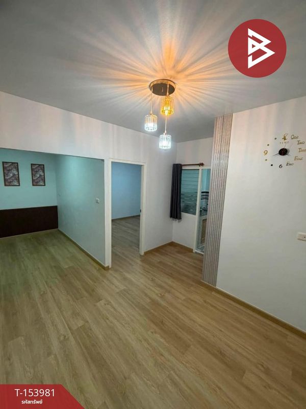 Condo for sale, Eua-Athorn Mueang Mai, Bang Phli 6, Bang Sao Thong, Samut Prakan.
