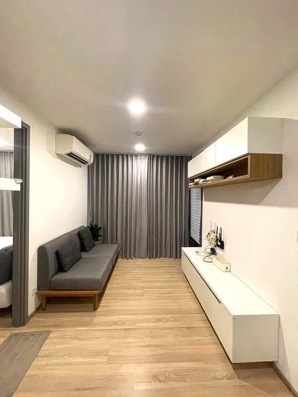🏙️ ห้องแต่งสวย ราคาดี TAKA HAUS EKAMAI 12 2 Bed 2 Bath 49 sqm 15,000 ติดต่อ 0968623850 🏙️