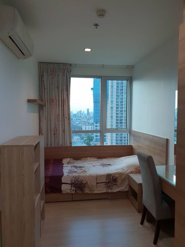 Unit Available at Rhythm Sukhumvit 50–Multiple units available—prices negotiable!