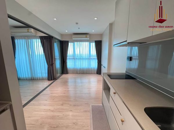 ✨ For Sale: Whizdom Station Ratchada - Thapra Condo ✨ 💰 Only 3,990,000 THB 