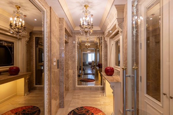 ✨คอนโดห้องใหญ่ให้เช่า✨บ้านราชดำริ คอนโด Pet Friendly 🐾 ใกล้ BTS ราชดำริ 