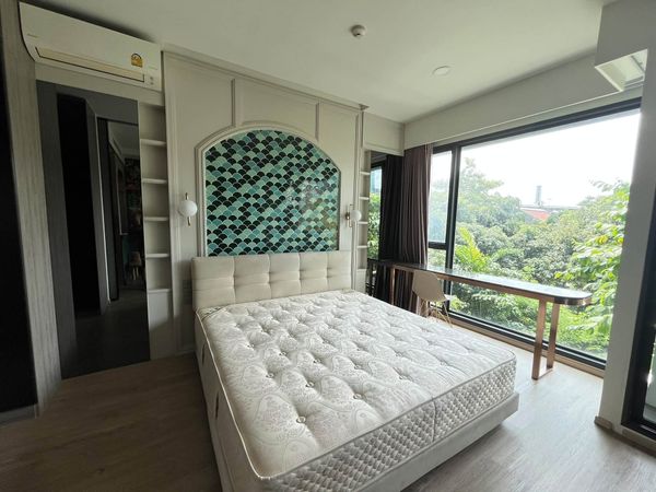 For rent • 𝐒𝐚𝐯𝐯𝐢 𝐏𝐡𝐚𝐡𝐨𝐥 𝟐 (Savvy Phahon 2) | 1 𝘉𝘦𝘥, 38 𝘴𝘲𝘮. 🚈𝘉𝘛𝘚 𝘈𝘳𝘪 (Add LINE : aae.mmproperty)