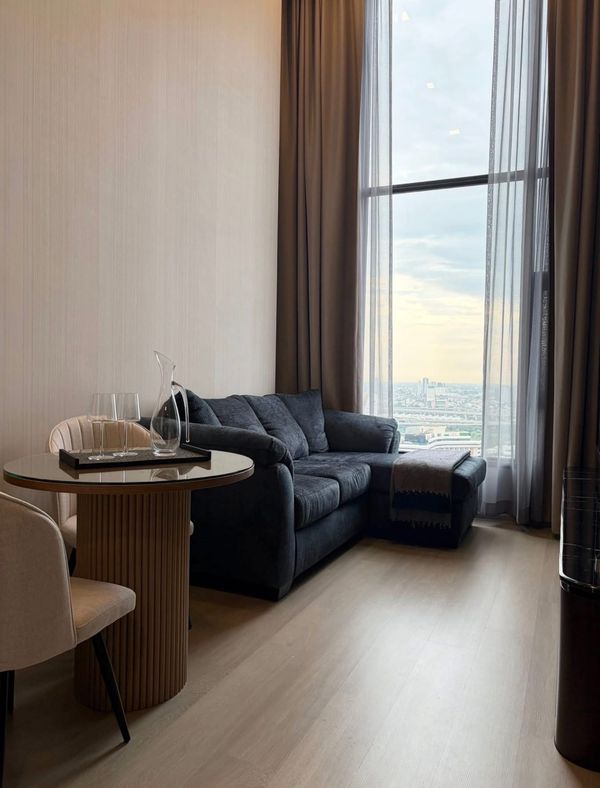 ⚡ ราคาสุดว้าว! Life Phahon - Ladprao 2 Bed 1 Bath 65 sqm 54,000 ติดต่อ 0968623850 ⚡ 