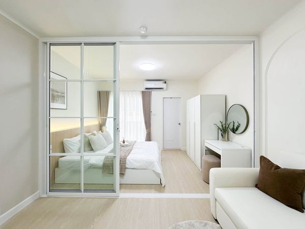 💥SL-12299💥Condo for sale, beautiful room, good price, City Home Ratchada - Pinklao👉Add Line @cozycondo
