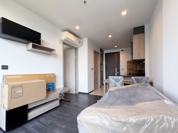 Brand-New 1Bed for Sale | Foreign Quota | Never Lived In