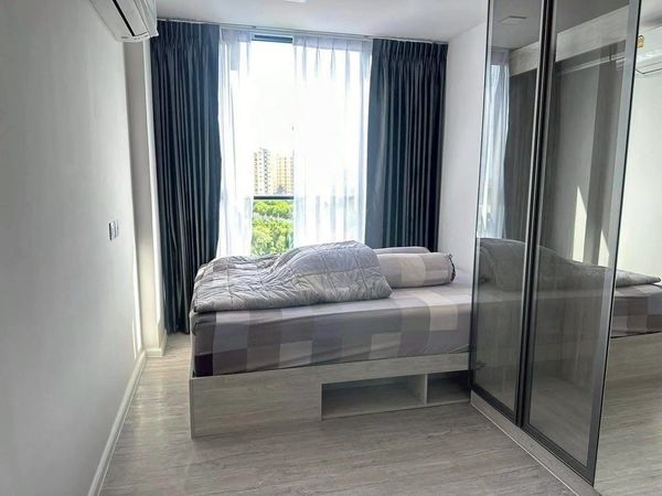 (รหัส R288) ให้เช่า atmoz tropicana bangna : แอทโมซ ทรอปิคาน่า บางนา