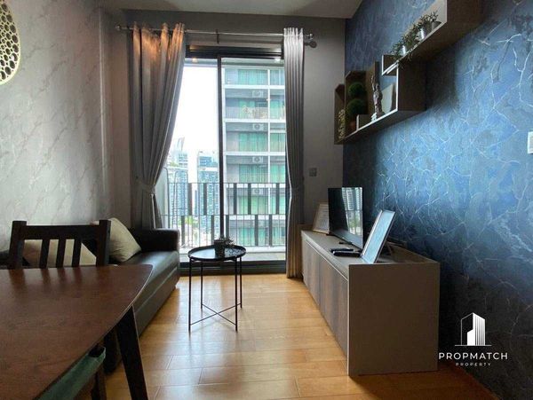 ✨Flash Deal ✨KEYNE by Sansiri ( 1Bed 1Bath 35SQM.) พร้อมอยู่ ! เพียง 6,800,000 บาท Tel.0981315848 @propmatch 