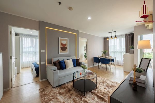 ✨ For Sale:  U Delight 2 @ Bang Sue Station Condo ✨ 💰 Only 3,490,000  THB