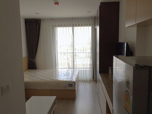 *** (Official Agent) Condo for rent : Ideo Mobi Charan-Interchange ***