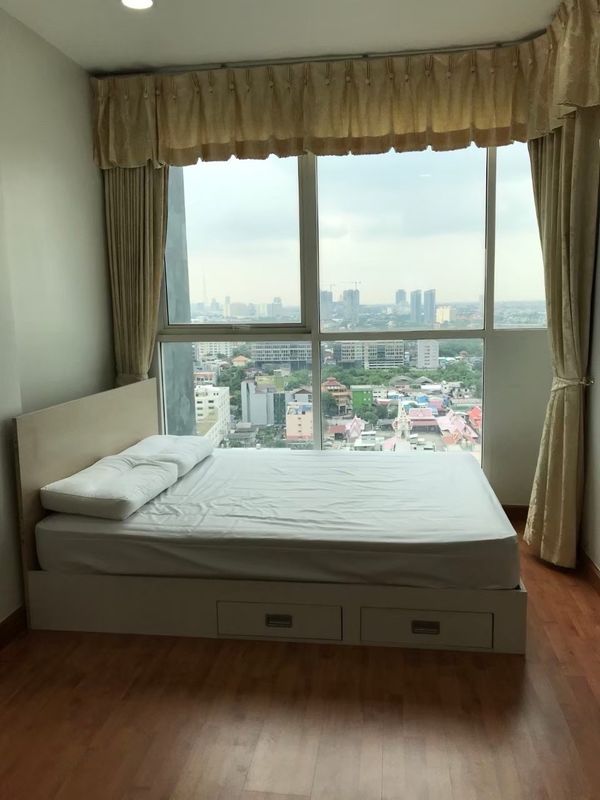 For Rent📍ideo พหล สะพานควาย 🛀1 bed 1 bath📞0639399665
