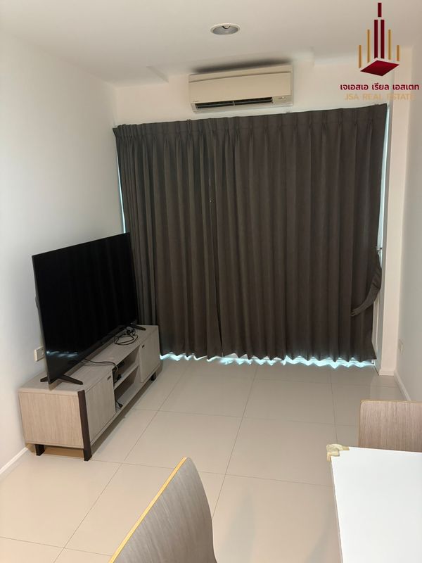 ✨ For Rent: Whizdom @ Punnawithi Station Condo ✨ 💰 Only 16,000 THB/month