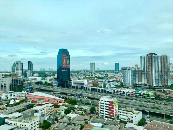 Lumpini place Rama3 satupradit 