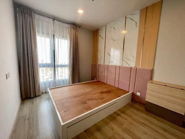 🏠✨ เมทริส ดิสทริค ลาดพร้าว (Metris District Ladprao) | ขายคอนโด 2 ห้องนอน (HBH-LP-69)
