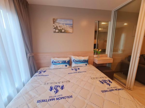 For Rent - Regent Home Bangna ชั้น 28 ใกล้ BTS บางนา
