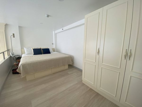 Condo for rent: KnightsBridge Prime Sathorn (KnightsBridge Prime Sathorn) (BTS Saint Louis) MK-02 line @livingbkk