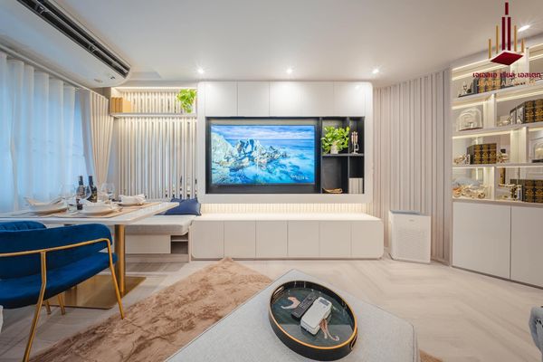 ✨ ขาย Fortune Condo Town ราคา 8.5 M ห้อง 3B/2B