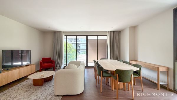 ✨ EXCEPTIONAL RENTAL OFFER | VIA SUKHUMVIT 61