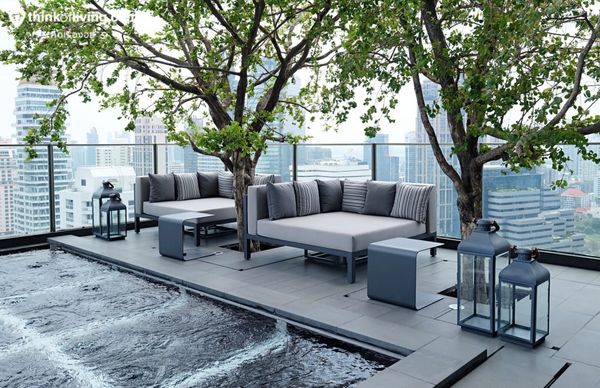 ⭐️✨ ขาย : Noble BE 33  💰ราคาพิเศษ 5,390,000 บาท
