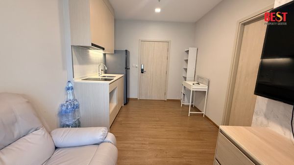 🐾 Condo for rent, pet friendly, Rama 9–Ramkhamhaeng THE METRIS RAMA 9–RAMKHAMHAENG