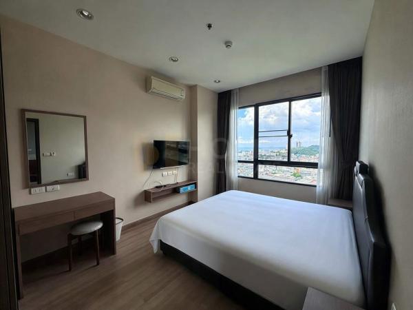 The Sky Condo Sriracha / 2 Bedrooms (FOR SALE) YEAN277