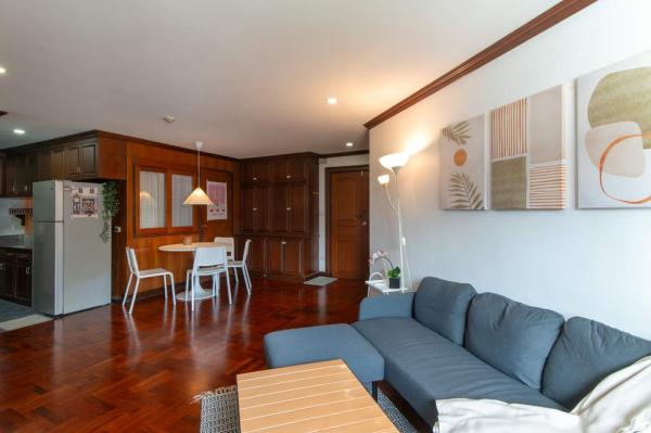 Fortune Condo Town / 3 Bedrooms (FOR SALE) GNG315