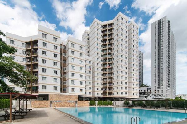 Fortune Condo Town / 3 Bedrooms (FOR RENT), ฟอร์จูน คอนโด ทาวน์ / 3 ห้องนอน (ให้เช่า) GNG315