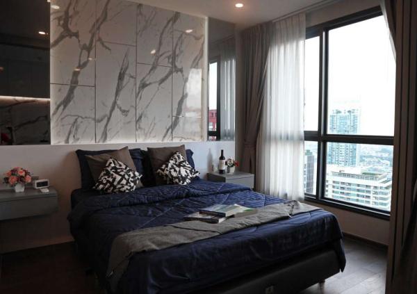IDEO Q Siam - Ratchathewi / 1 Bedroom (FOR SALE) LPIN148